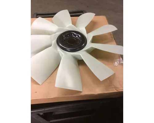 INTERNATIONAL  Fan Blade