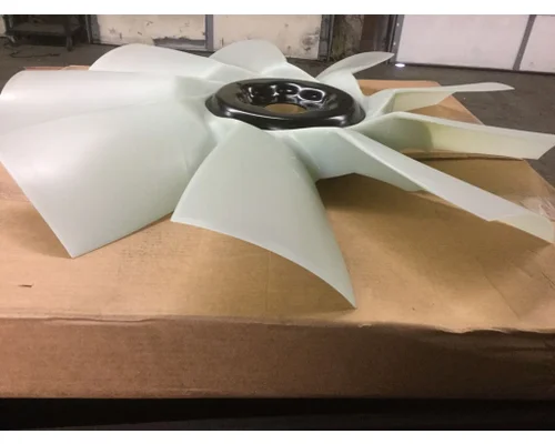 INTERNATIONAL  Fan Blade