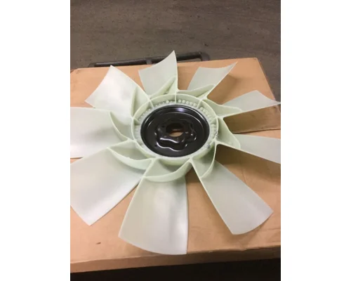 INTERNATIONAL  Fan Blade