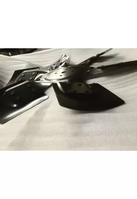INTERNATIONAL  Fan Blade
