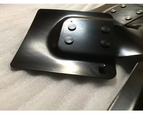 INTERNATIONAL  Fan Blade