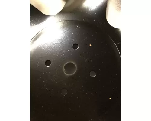 INTERNATIONAL  Fan Blade