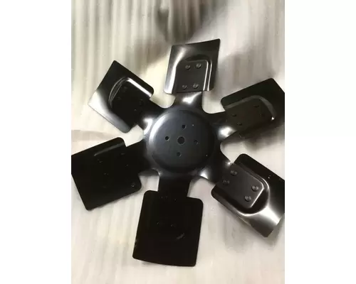 INTERNATIONAL  Fan Blade