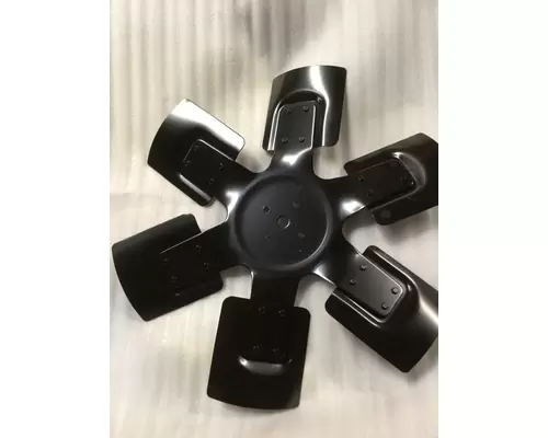 INTERNATIONAL  Fan Blade