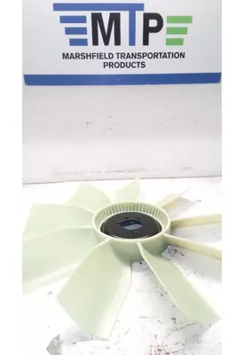 INTERNATIONAL  Fan Blade