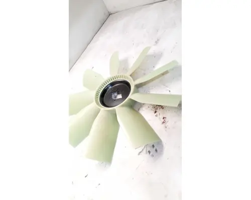 INTERNATIONAL  Fan Blade