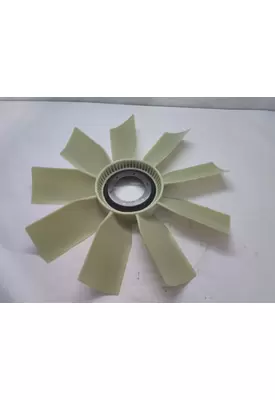 INTERNATIONAL  Fan Blade