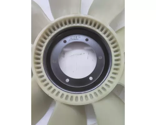 INTERNATIONAL  Fan Blade