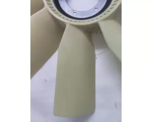 INTERNATIONAL  Fan Blade