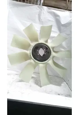 INTERNATIONAL  Fan Blade