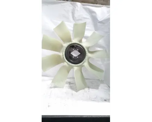 INTERNATIONAL  Fan Blade