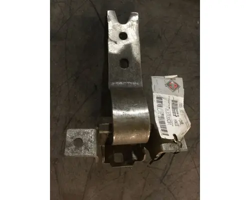 INTERNATIONAL  Fan Blade