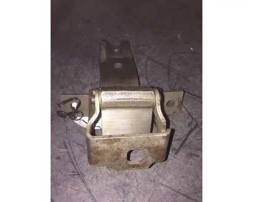 INTERNATIONAL  Fan Blade