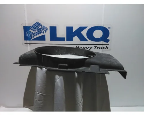 INTERNATIONAL  Fan Blade