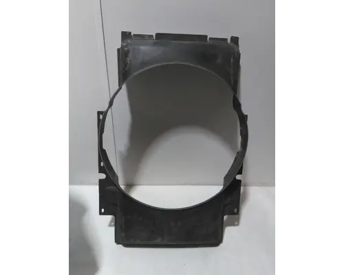 INTERNATIONAL  Fan Blade