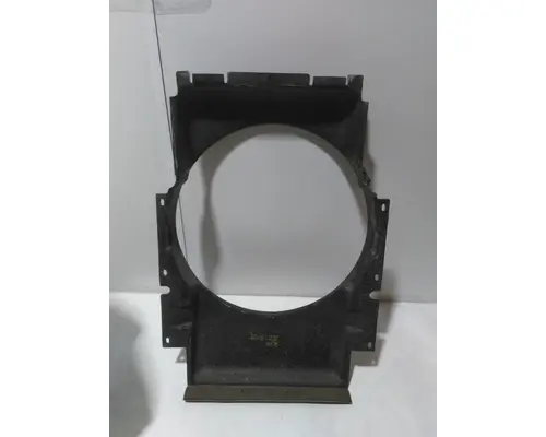 INTERNATIONAL  Fan Blade