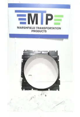 INTERNATIONAL  Fan Blade