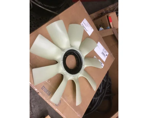 INTERNATIONAL  Fan Blade