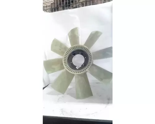 INTERNATIONAL  Fan Blade