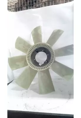 INTERNATIONAL  Fan Blade
