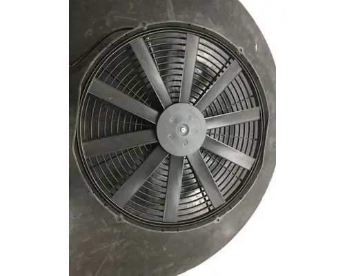 INTERNATIONAL  Fan Blade