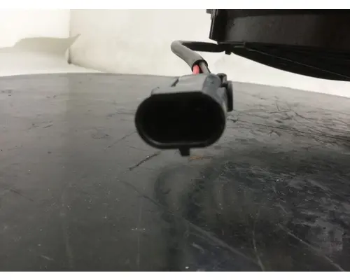 INTERNATIONAL  Fan Blade