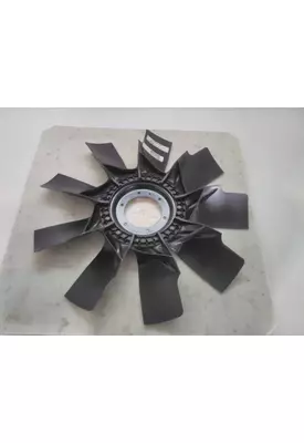 INTERNATIONAL  Fan Blade