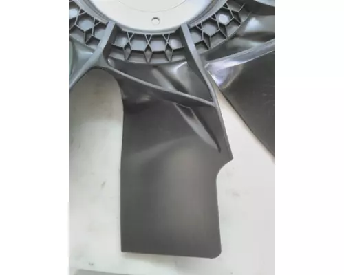 INTERNATIONAL  Fan Blade