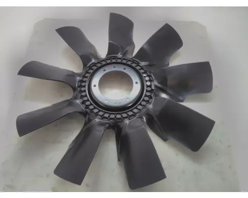 INTERNATIONAL  Fan Blade