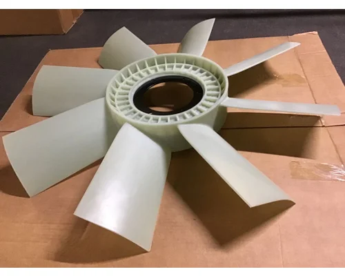 INTERNATIONAL  Fan Blade