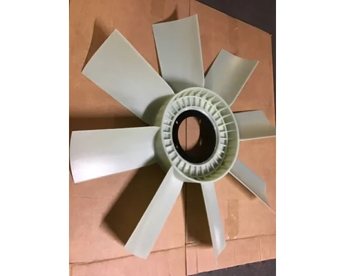 INTERNATIONAL  Fan Blade