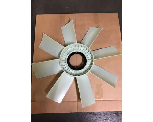 INTERNATIONAL  Fan Blade