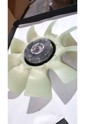 INTERNATIONAL  Fan Blade