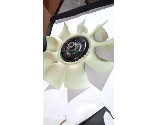 INTERNATIONAL  Fan Blade