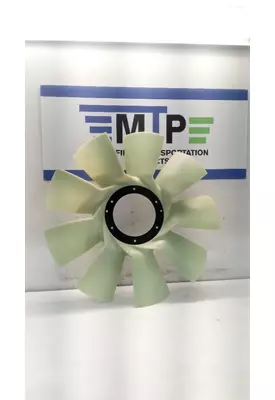 INTERNATIONAL  Fan Blade