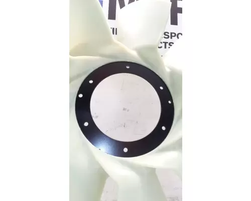 INTERNATIONAL  Fan Blade
