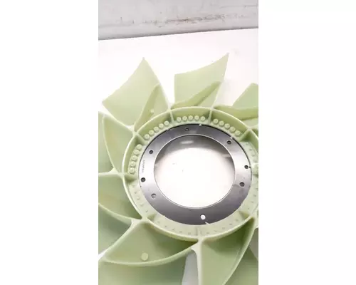INTERNATIONAL  Fan Blade