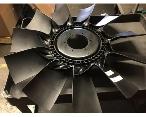 INTERNATIONAL  Fan Blade