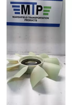 INTERNATIONAL  Fan Blade