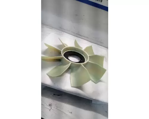 INTERNATIONAL  Fan Blade
