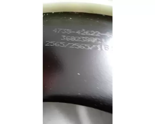INTERNATIONAL  Fan Blade