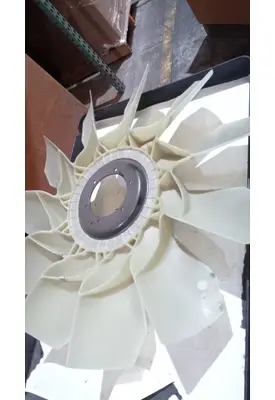 INTERNATIONAL  Fan Blade