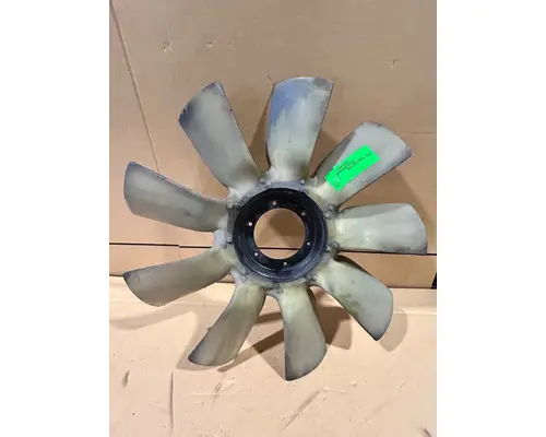 INTERNATIONAL  Fan Blade