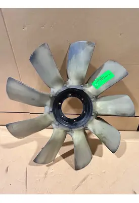 INTERNATIONAL  Fan Blade