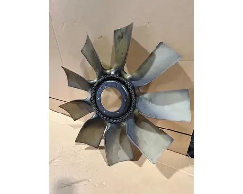 INTERNATIONAL  Fan Blade
