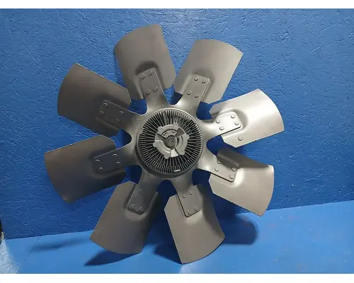 INTERNATIONAL  Fan Clutch