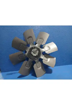 INTERNATIONAL  Fan Clutch