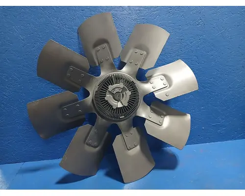 INTERNATIONAL  Fan Clutch