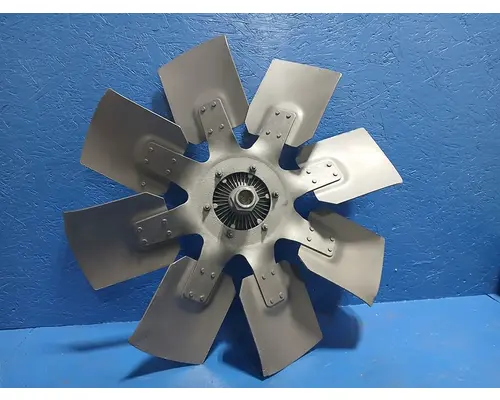 INTERNATIONAL  Fan Clutch