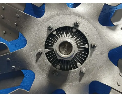 INTERNATIONAL  Fan Clutch